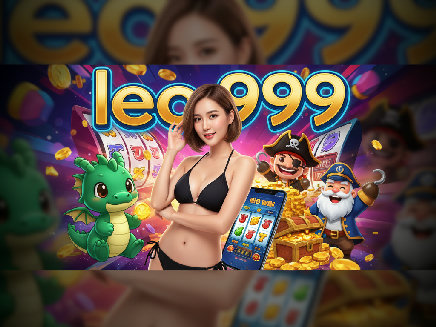 login leo999