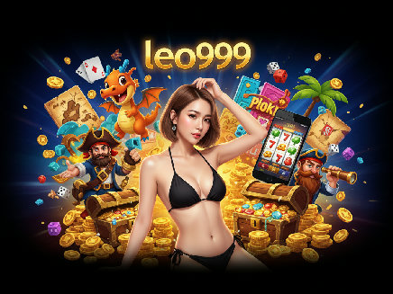 leo999 slot