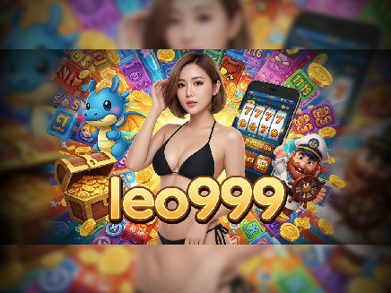leo999 สล็อต